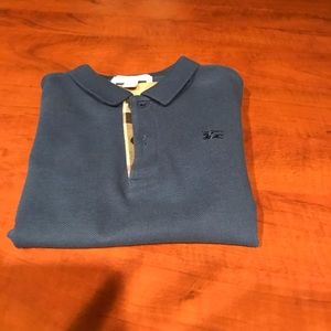 Burberry Polo Kids